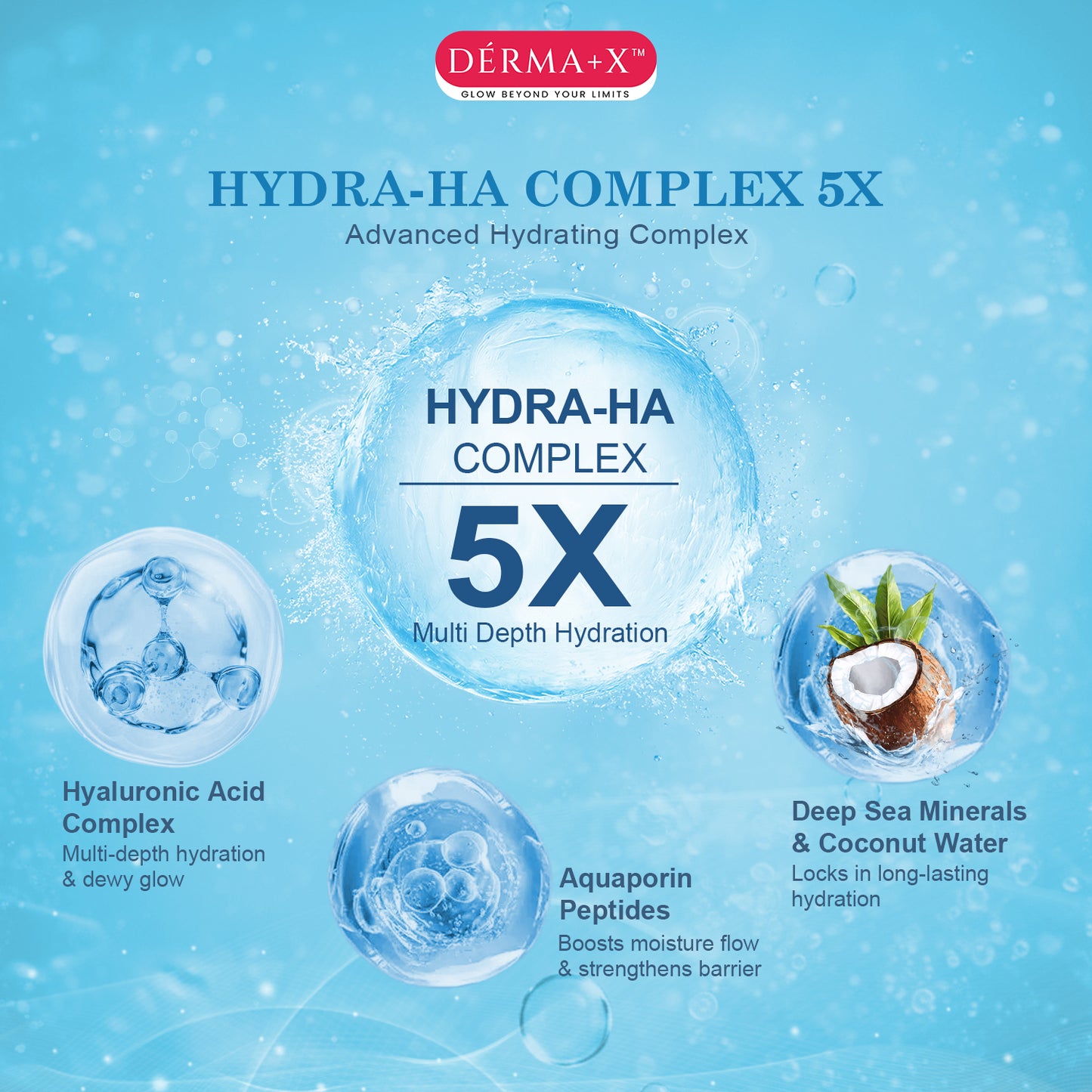 HydraDive (Hydrating) Rollout Serum Mask